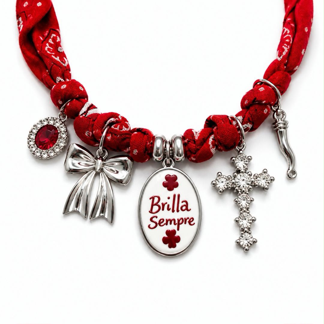 Banda Brilla Sempre Premium