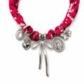Banda Fiocchetto Fucsia