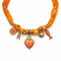 Banda Fortuna Arancio