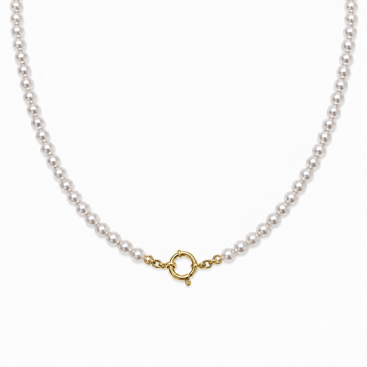 Collana Kate Gold