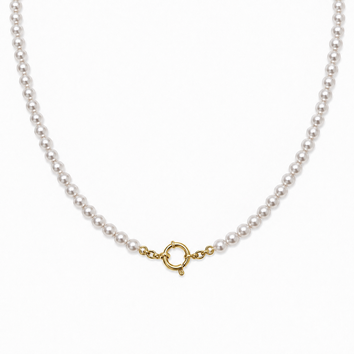 Collana Kate Gold
