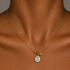 Collana Sogna Gold