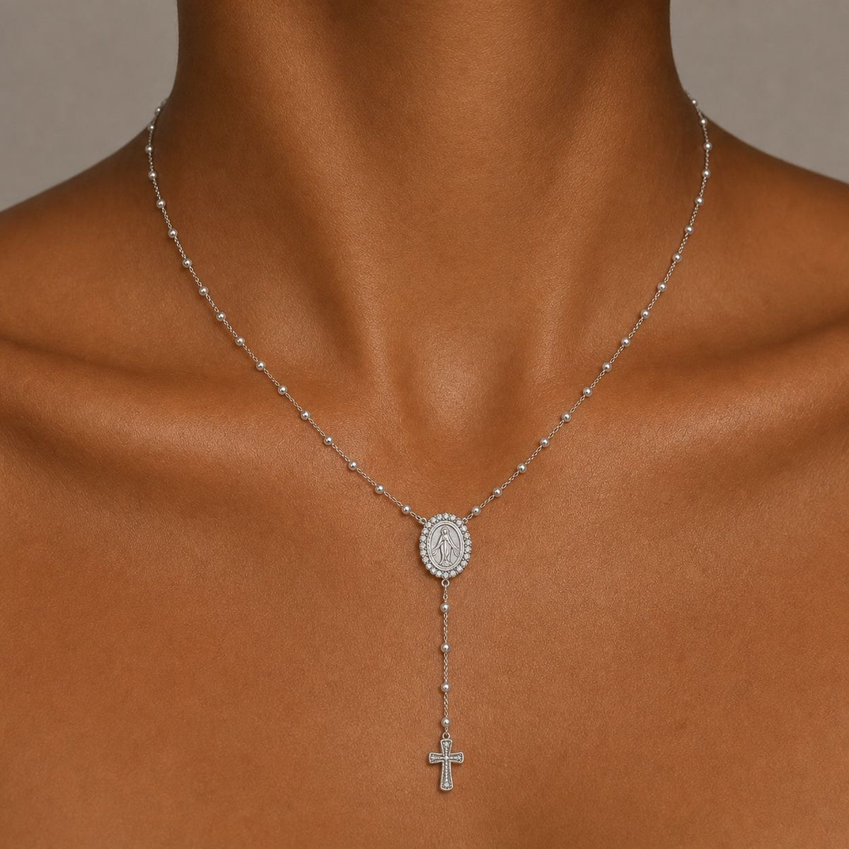 Rosario Silver