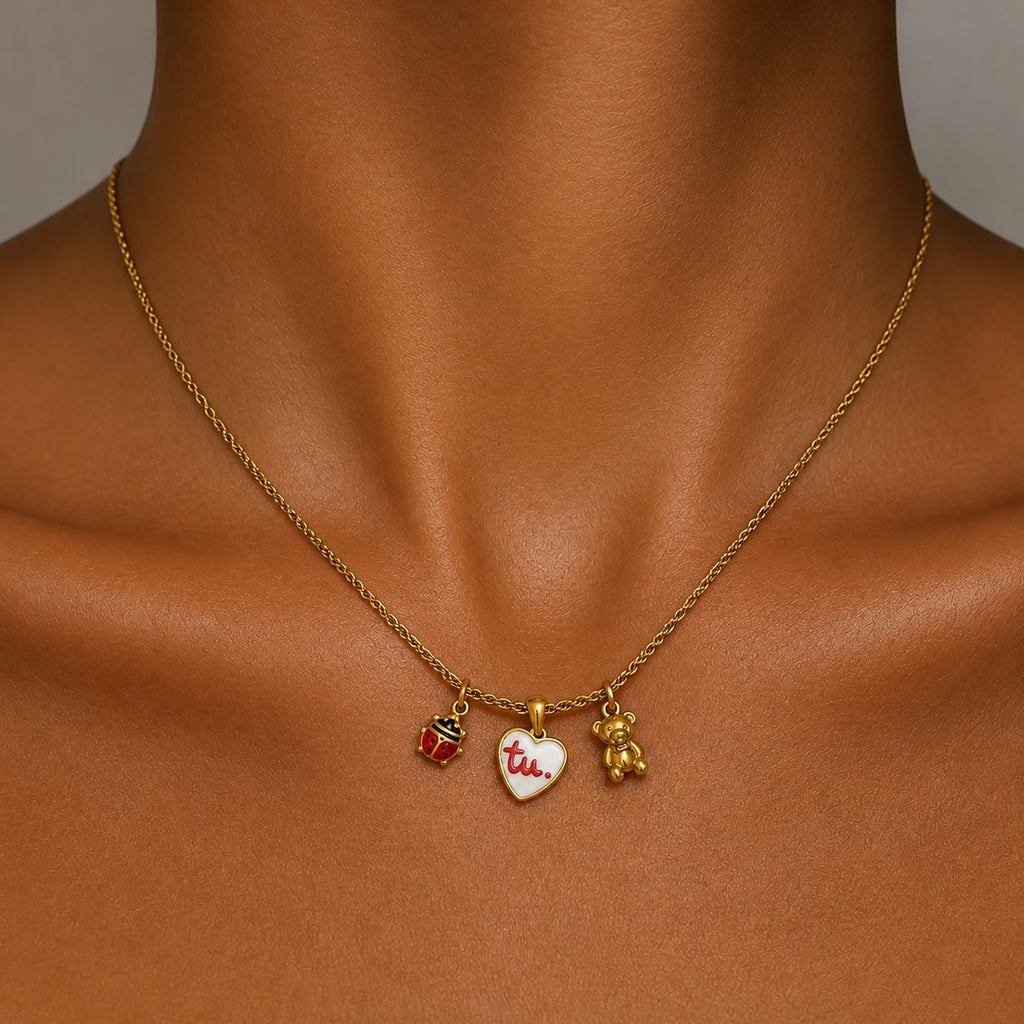 Collana Tu