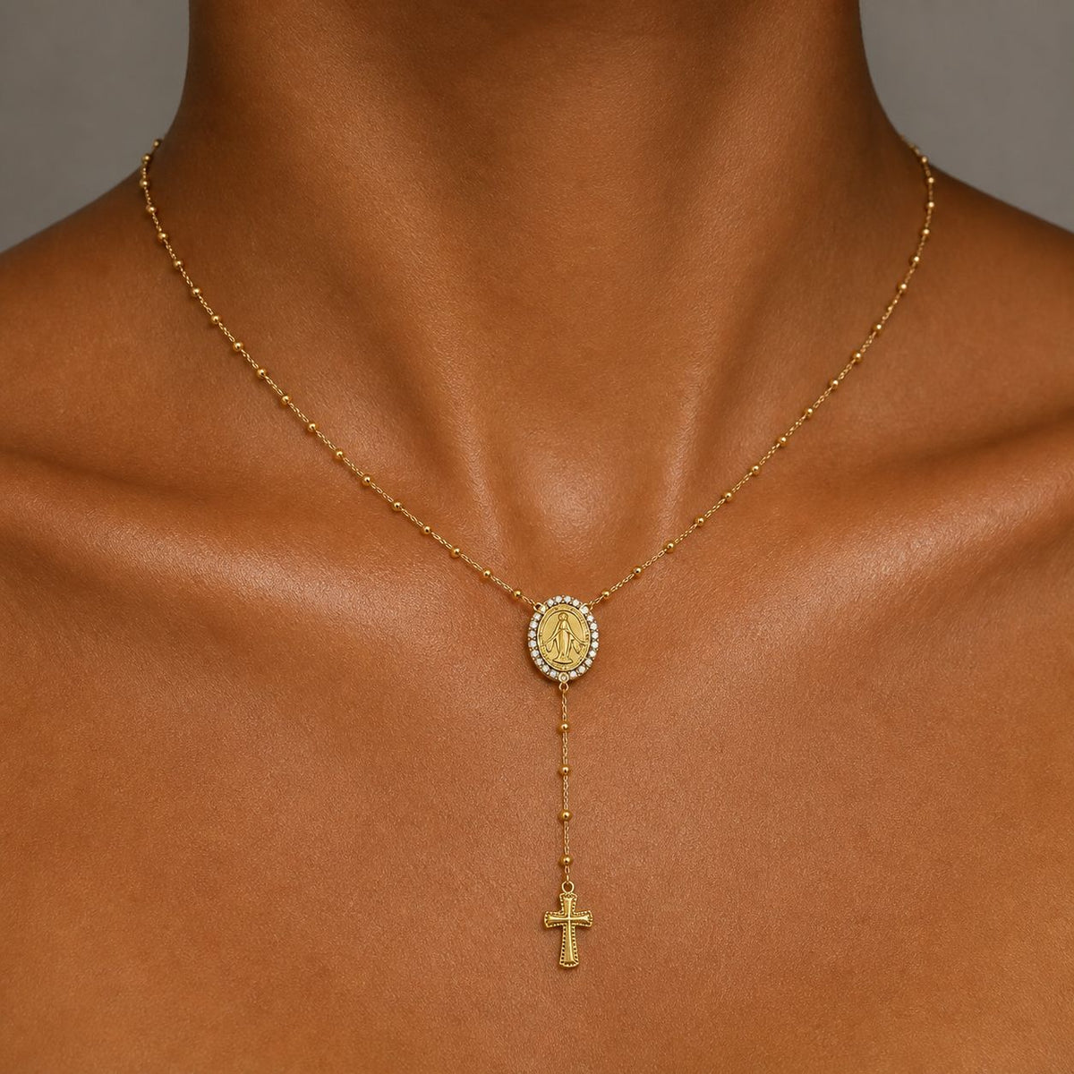 Rosario Gold