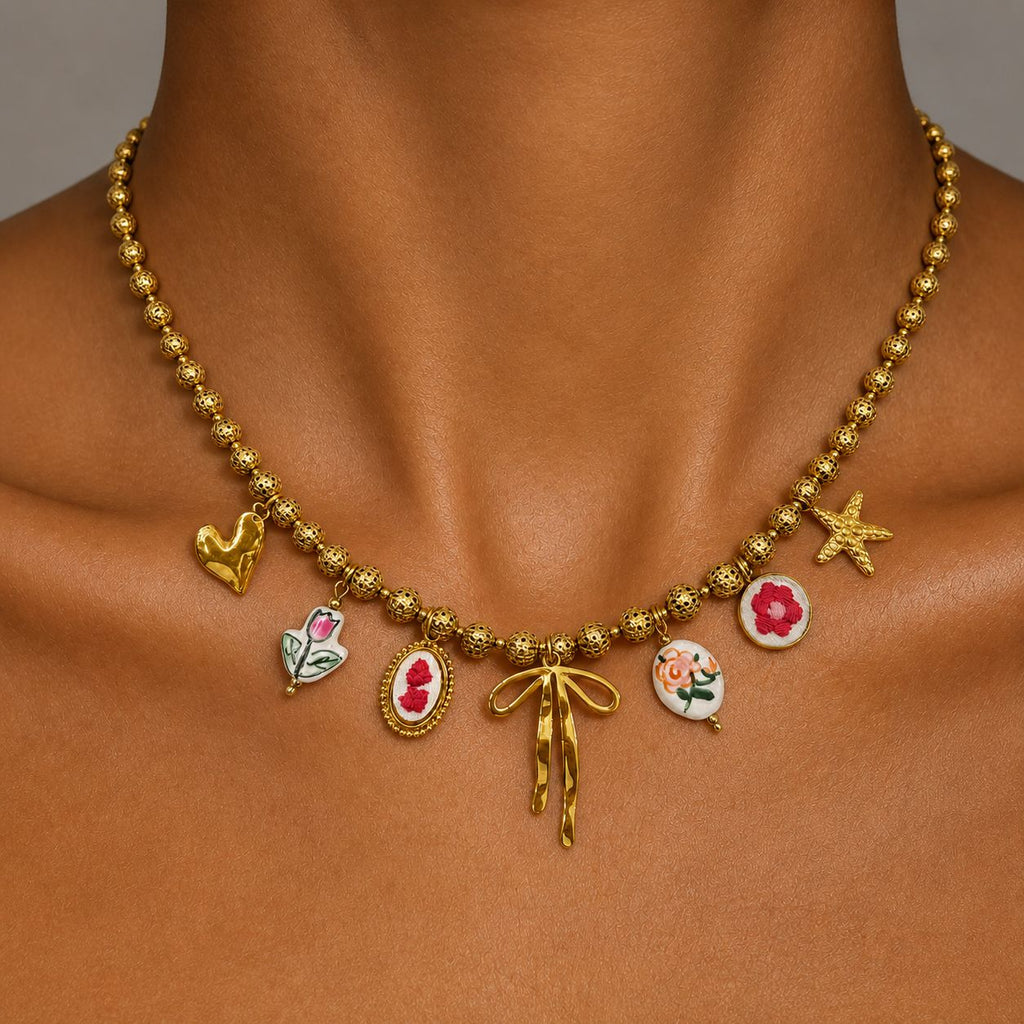 Collana Fiorisci