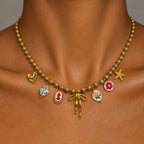 Collana Fiorisci