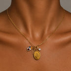 Collana Piccola Stella