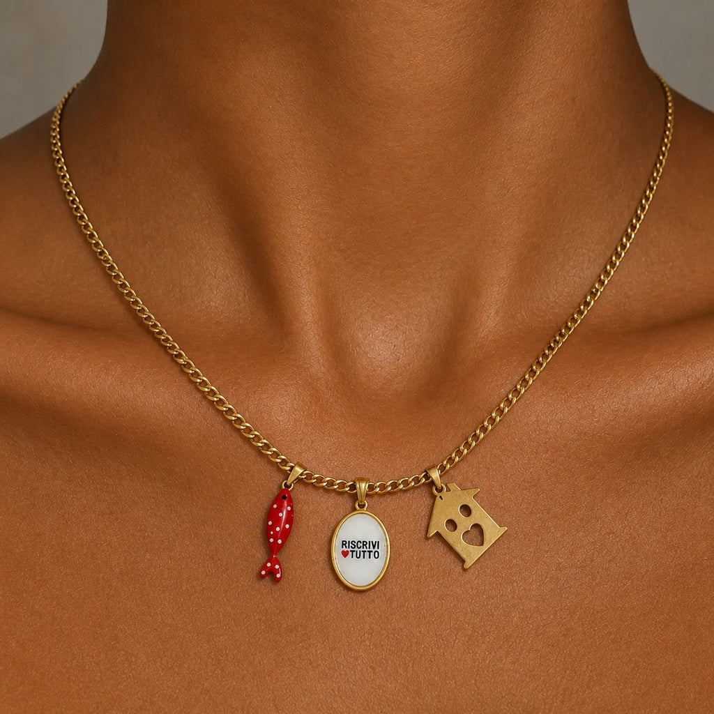 Collana Riscrivi Tutto