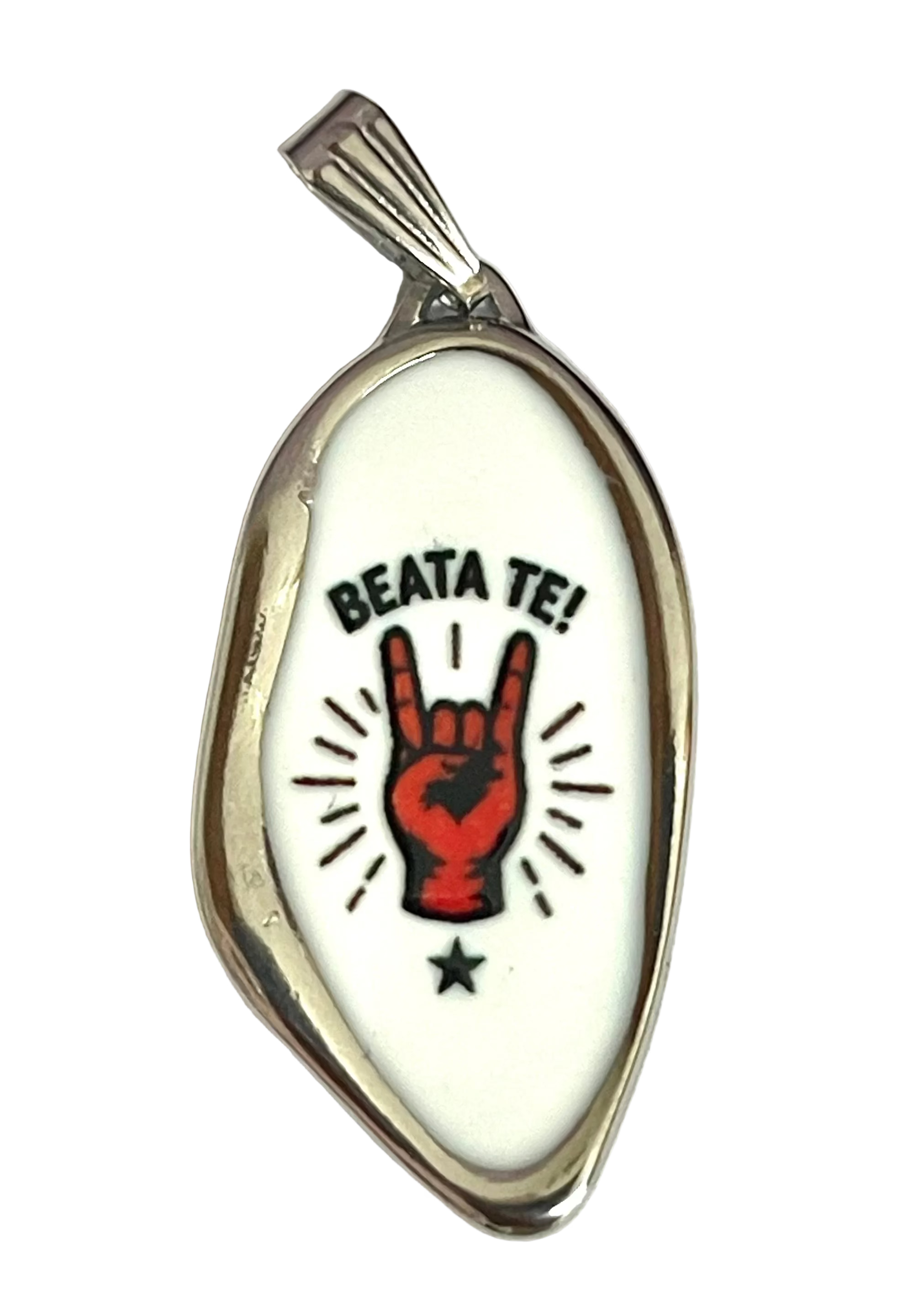 Beata Te Silver