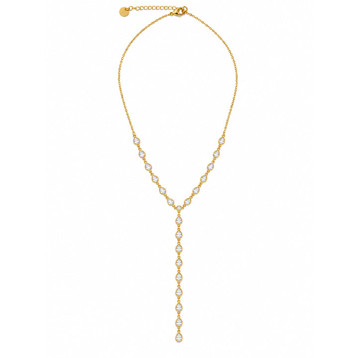 Collana Shimmer Gold