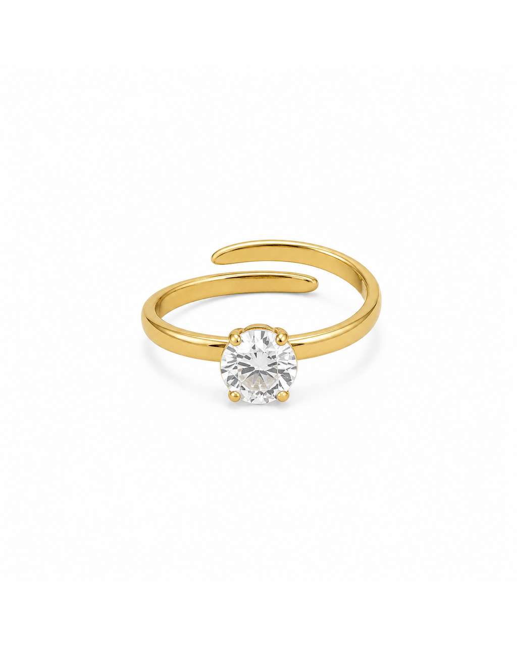 Anello Luce