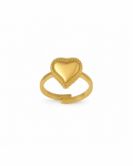 Anello Amour Gold