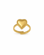 Anello Amour Gold