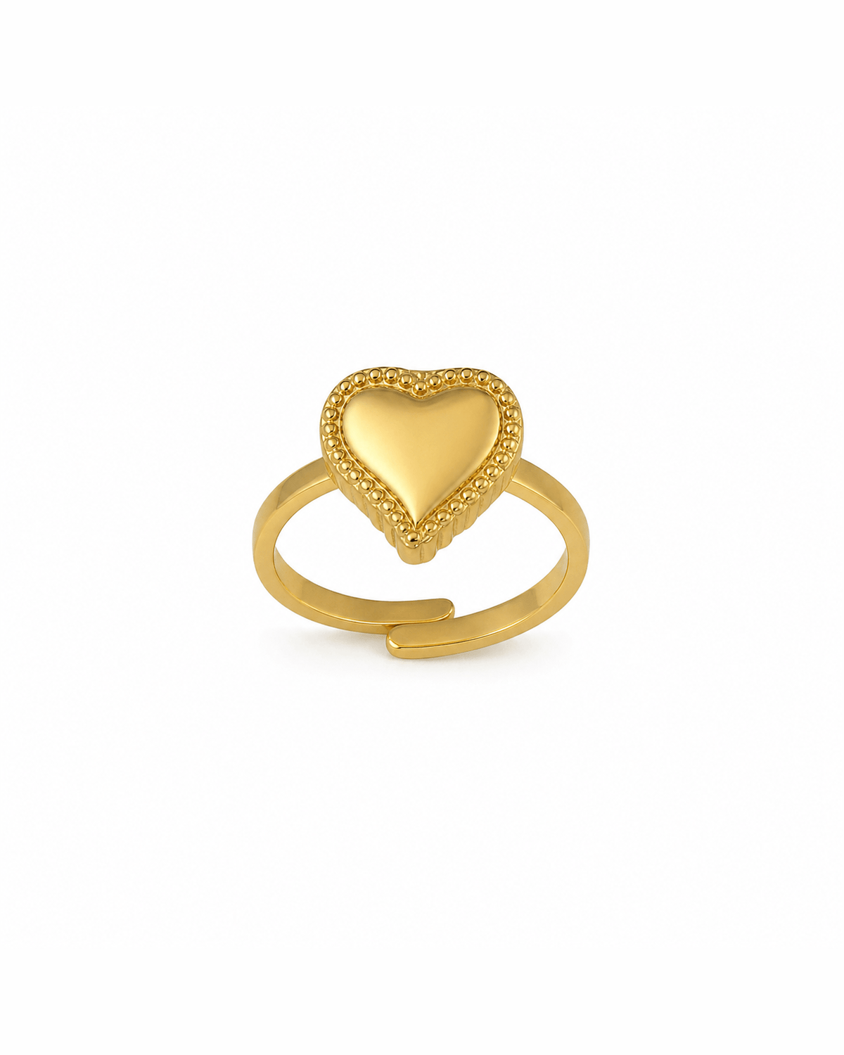 Anello Amour Gold