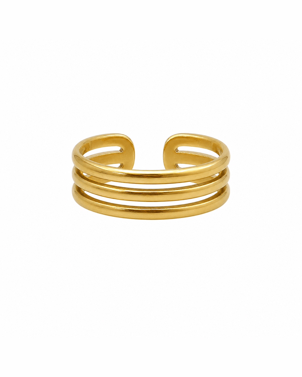 Anello Mignolo/Falange Tris