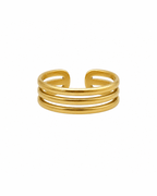 Anello Mignolo/Falange Tris