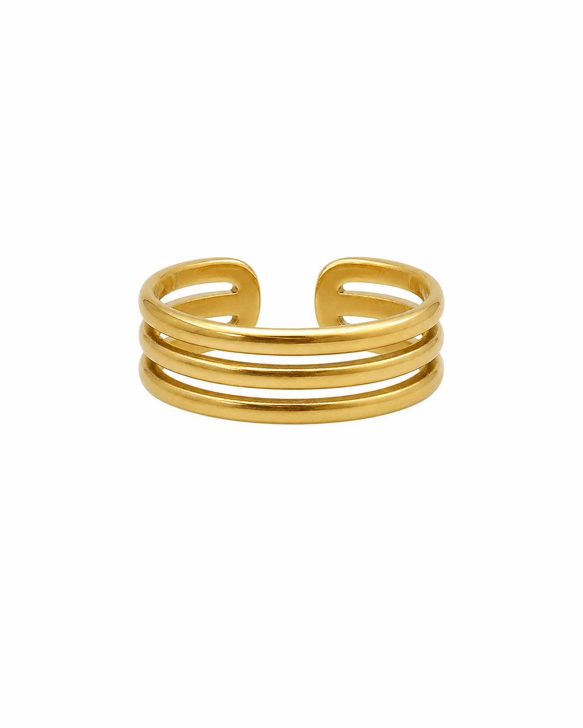 Anello Mignolo/Falange Tris