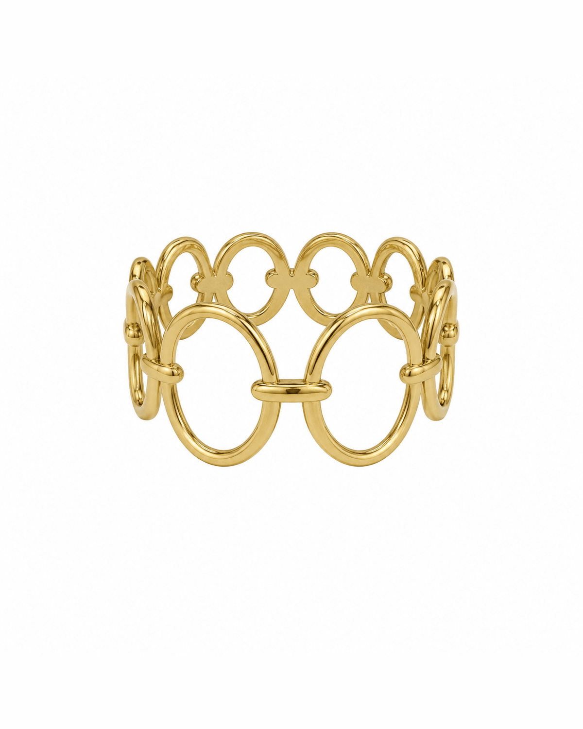 Anello Armonia Gold