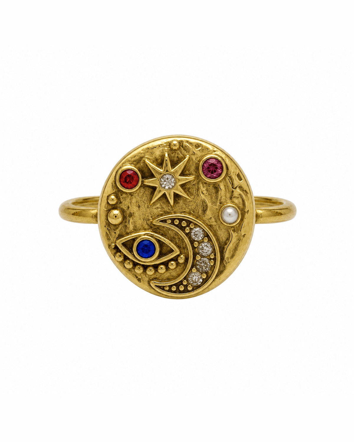 Anello Costellazione