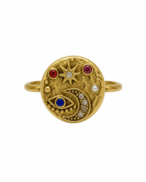 Anello Costellazione