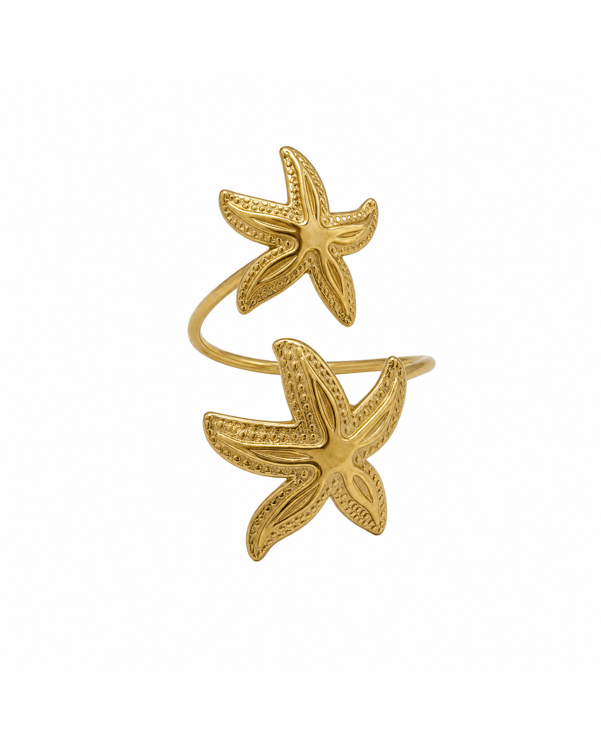Anello Stella Marina
