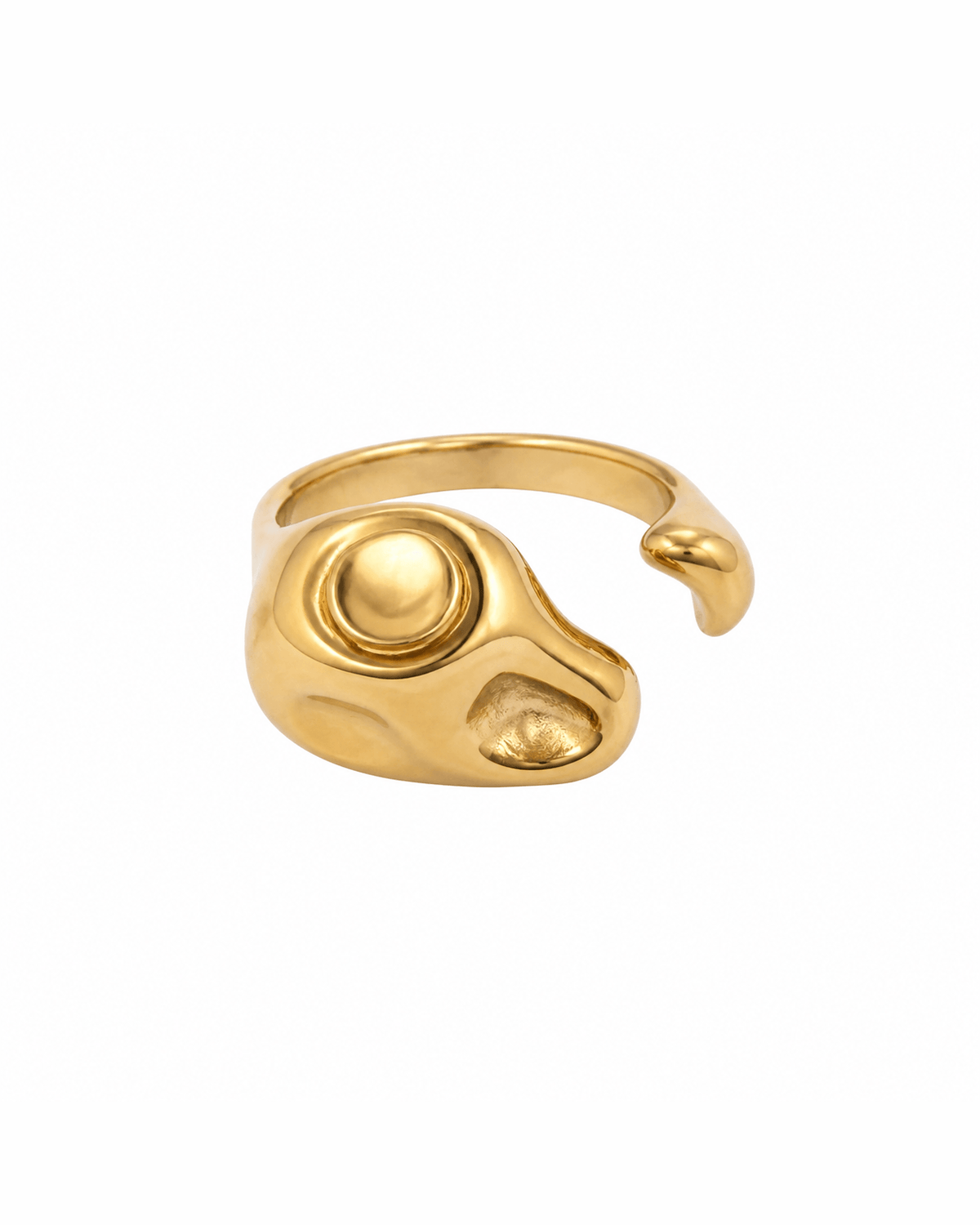 Anello Irregolare