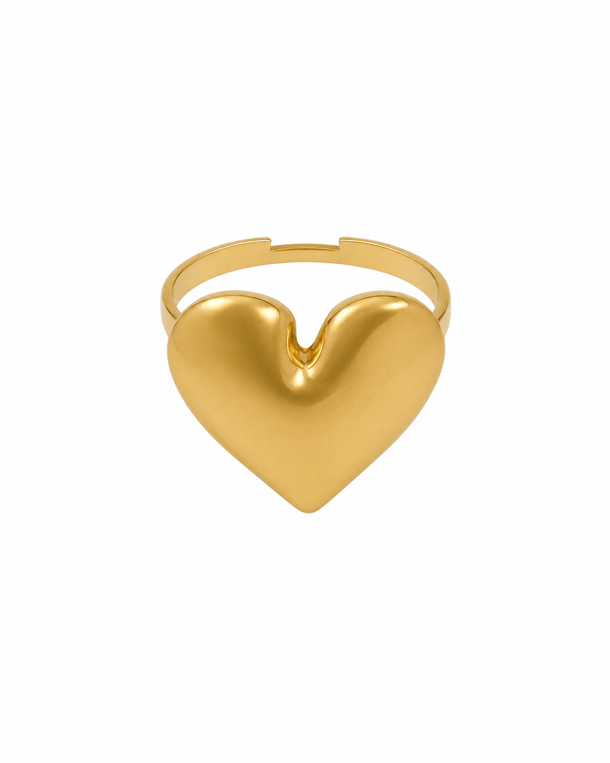 Anello Cristal
