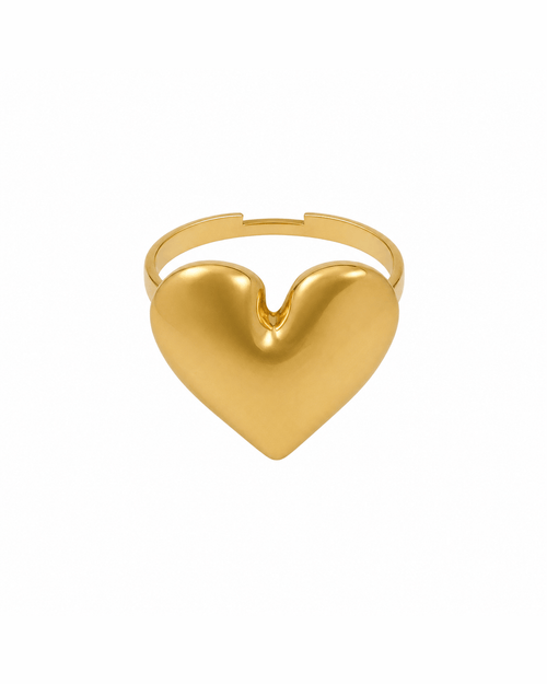 Anello Cristal