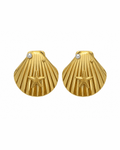 Orecchino Conchiglia