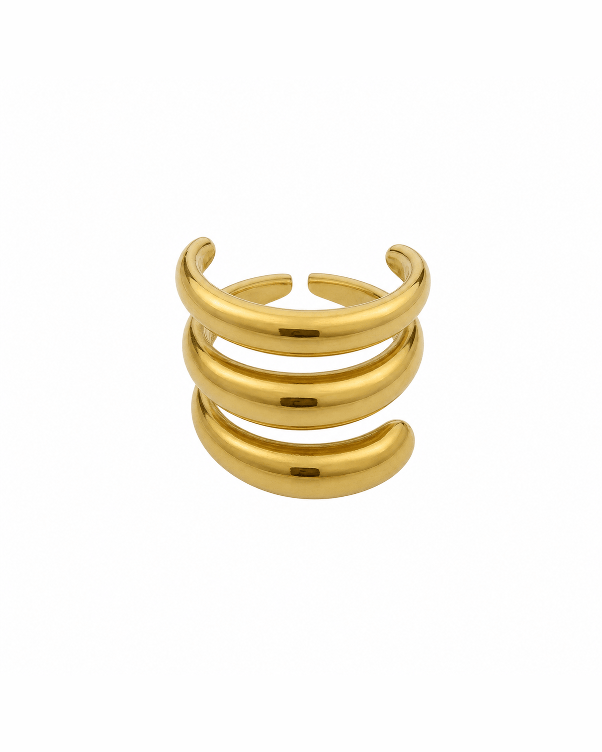 Anello Vertigine