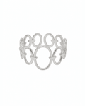 Anello Armonia Silver