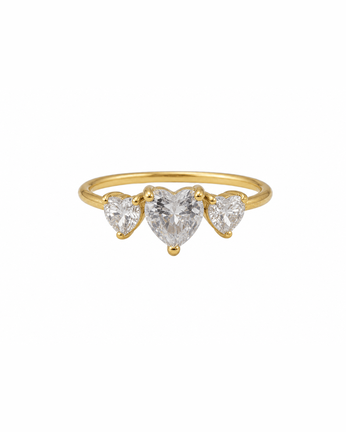 Anello Romantic