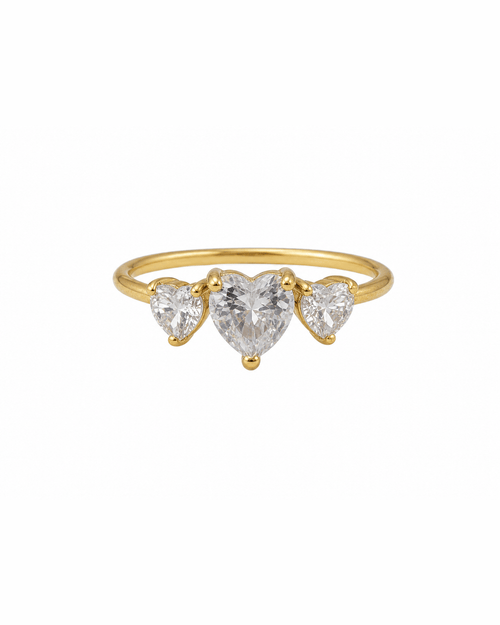 Anello Romantic