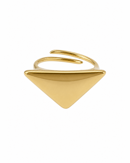 Anello Geometrico