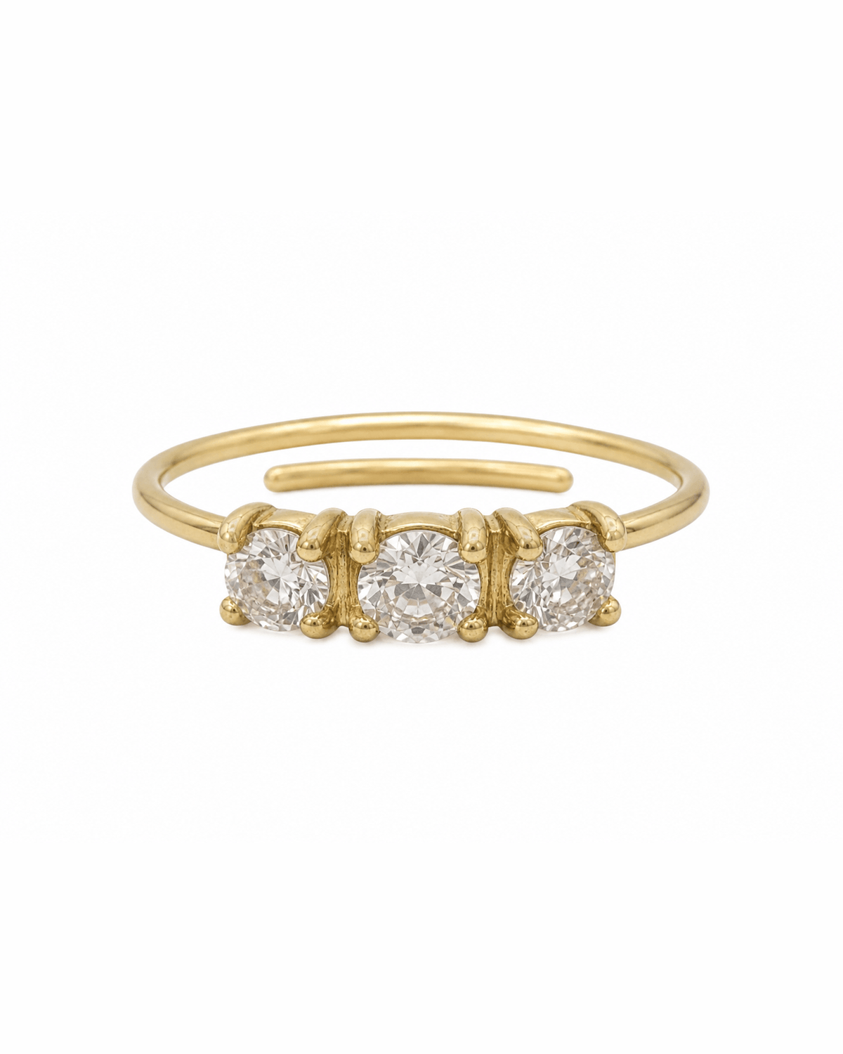 Anello Trilogy