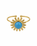 Anello Azzurra