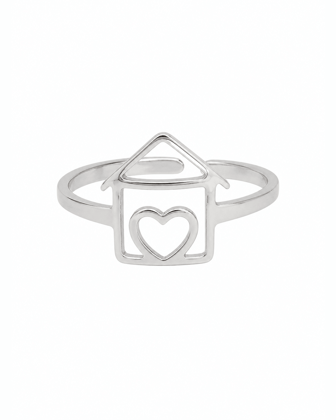 Anello Casa Love