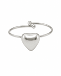 Anello Amour Silver