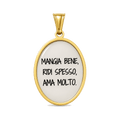Mangia Ridi Ama