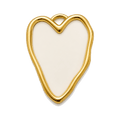 Cuore Bucato Gold