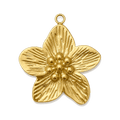 Fiore dorato