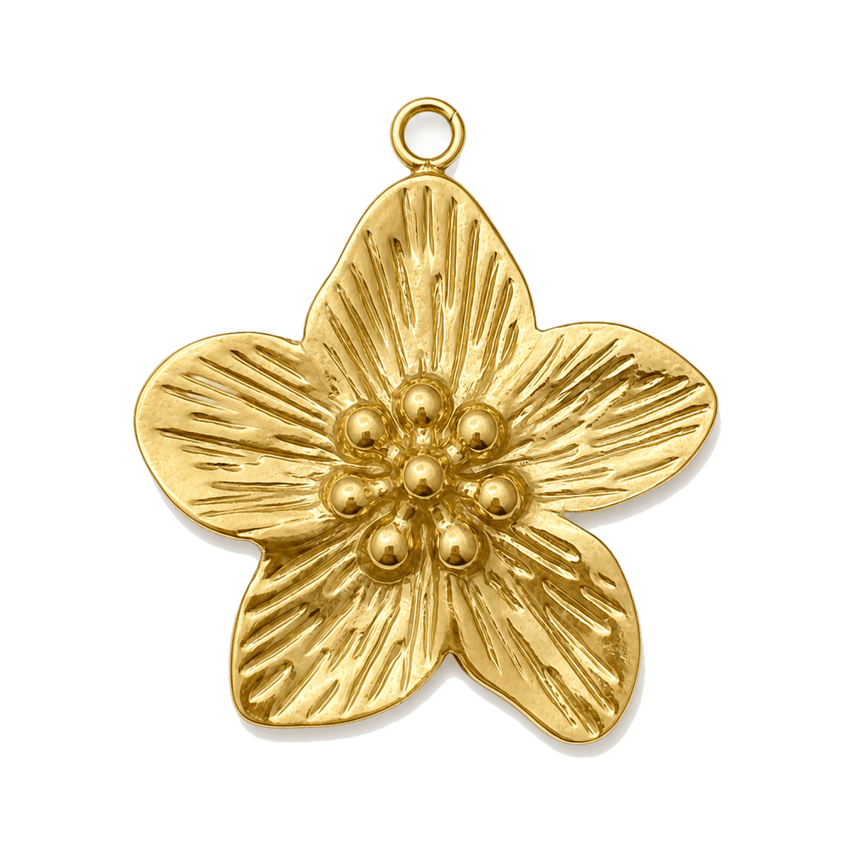 Fiore dorato