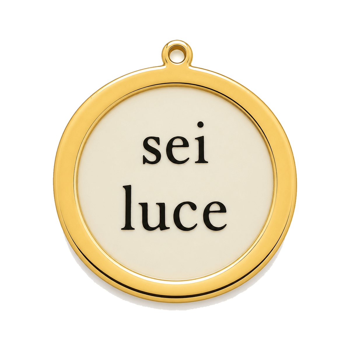 Sei Luce Tondo