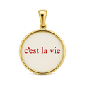 C'est La Vie