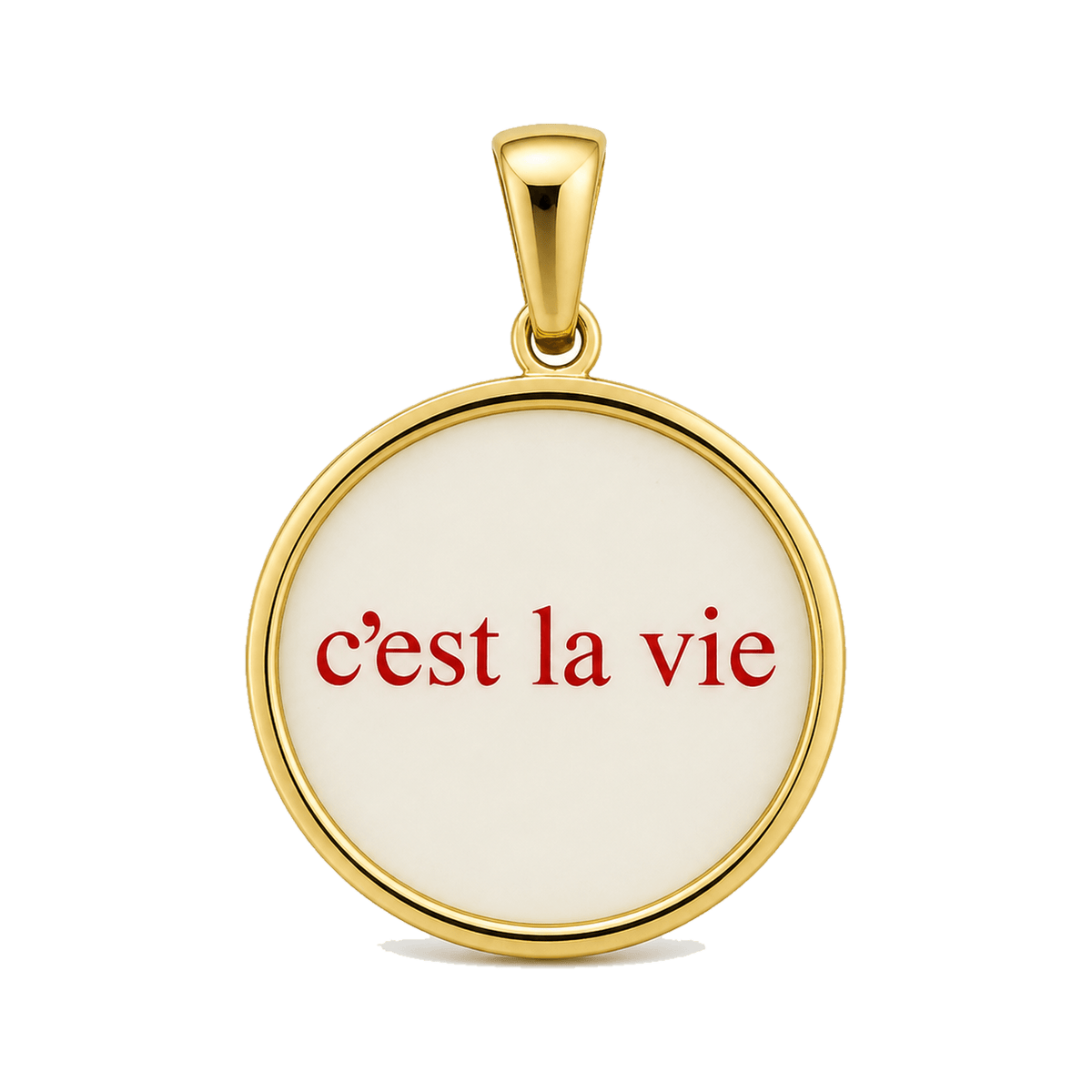 C'est La Vie