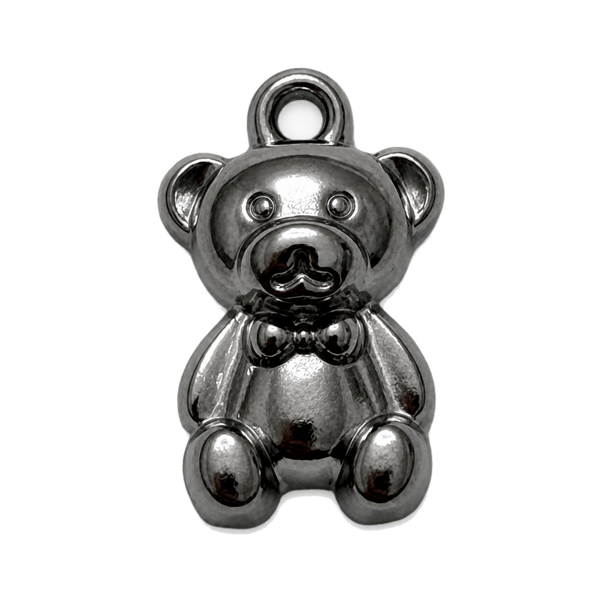 Orsetto Big Silver