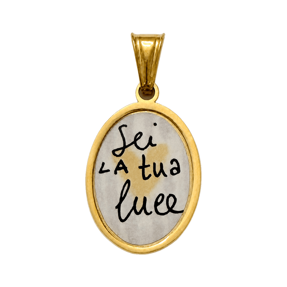 Sei La Tua Luce