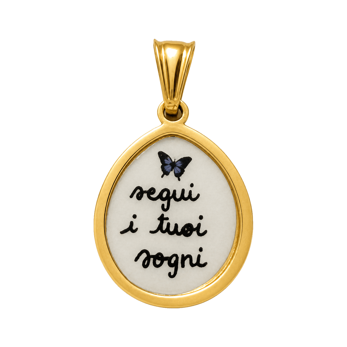 Segui I Tuoi Sogni