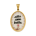 Alle Cose Belle Big